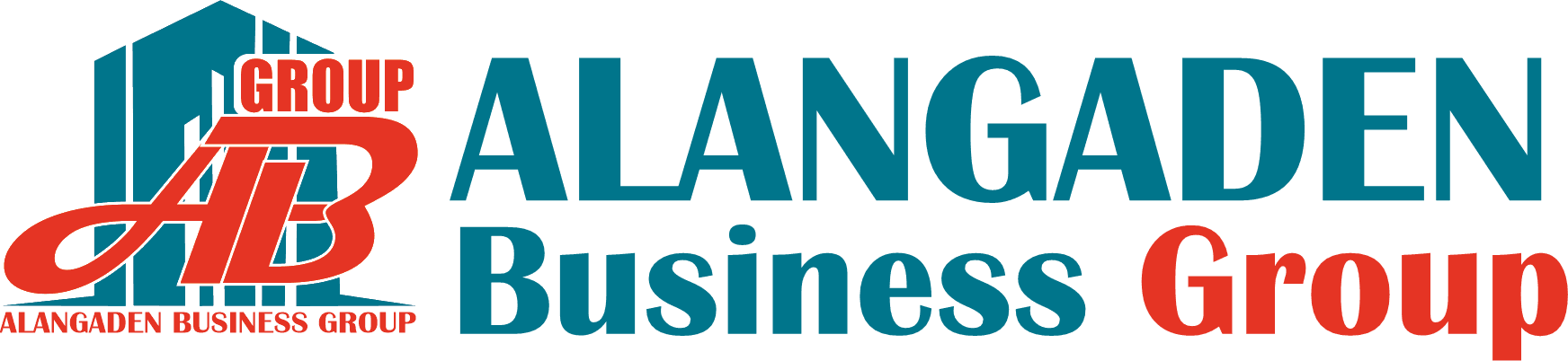Alangaden Business Group logo